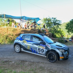 43° RALLY DEL CASENTINO - Gallery 6